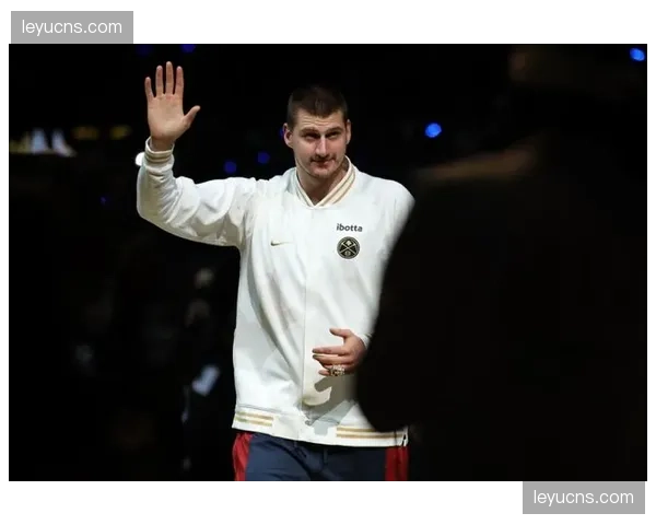 纪录之夜：约基奇砍下三双，生涯三双数超越张伯伦