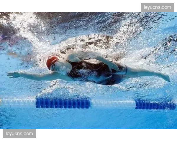 术后归来：凯蒂·莱德基恢复性训练画面曝光，目标锁定洛城奥运