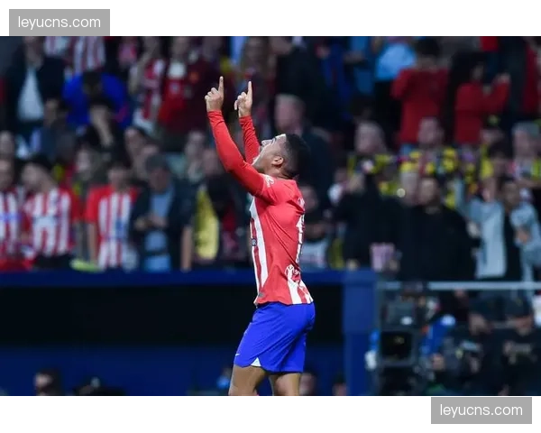 数据分析:马竞本赛季在欧冠淘汰赛阶段的压迫效率位居各队之首 数据分析:马竞本赛季在欧冠淘汰赛阶段的压迫效率位居各队之首