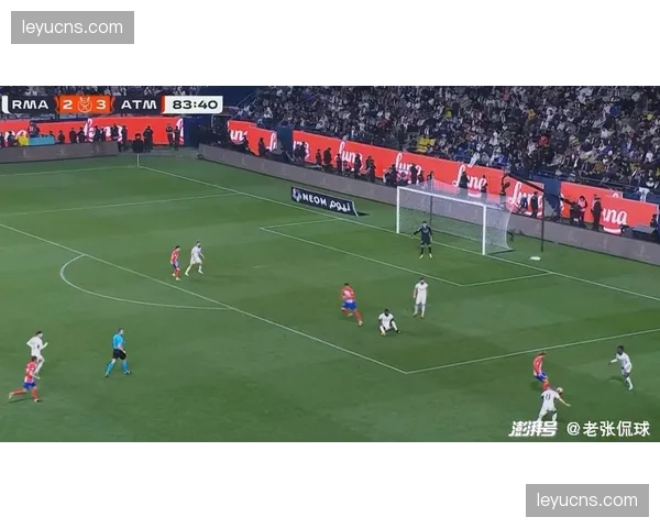 深度复盘：解析皇马击败马竞一役中克罗斯的中场控制艺术