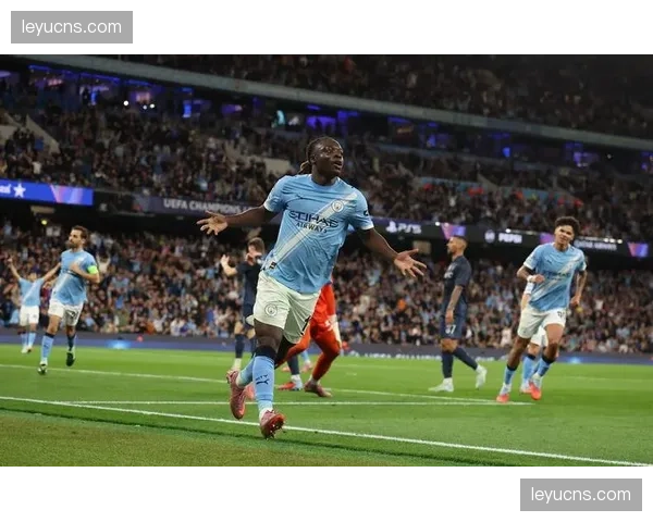 技术预报：欧冠官方应用将集成实时生理数据可视化功能，展示球员心率与跑动热区叠加